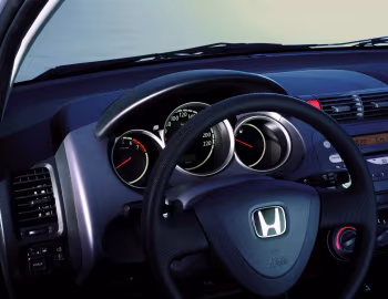 Комбінація приладів Honda Jazz [Worldwide] '2001–05
