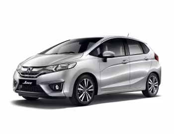 Honda Jazz [South Africa] '2015–17