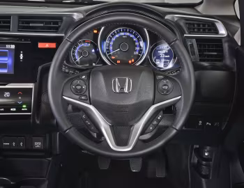 Painel frontal Honda Jazz [South Africa] '2015–17