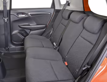 Interior Honda Jazz [South Africa] '2015–17