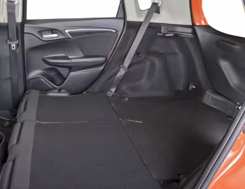 Interior Honda Jazz [South Africa] '2015–17