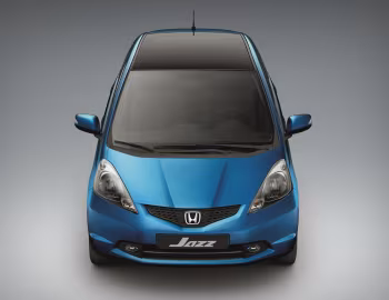Honda Jazz '2008–10
