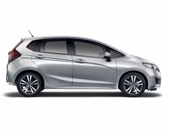 Honda Jazz [South Africa] '2015–17