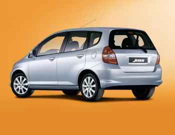 Honda Jazz '2005–08