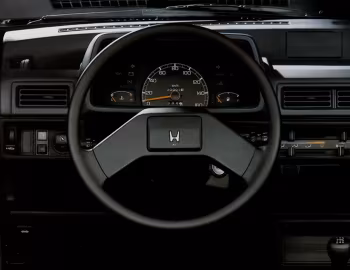 Передня панель Honda Jazz (AA) '1983–86