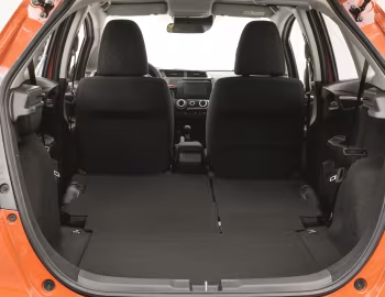 Porta-malas Honda Jazz [Worldwide] '2015–17