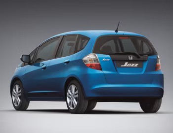 Honda Jazz '2008–10
