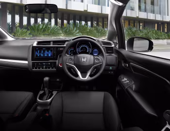 Передня панель Honda Jazz [Australia] '2017–20