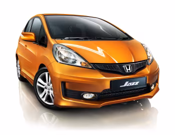 Honda Jazz [Malaysia] '2011–14