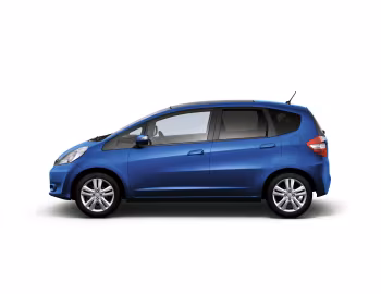 Honda Jazz '2010–15