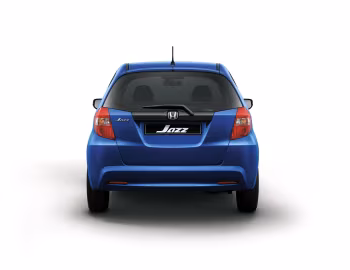 Honda Jazz '2010–15