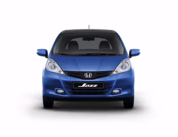 Honda Jazz '2010–15