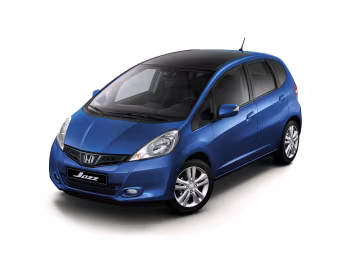 Honda Jazz '2010–15