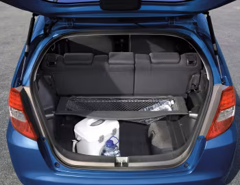Boot Honda Jazz '2010–15