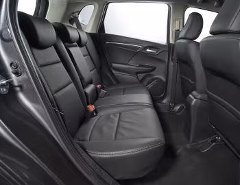 Interior Honda Jazz [Australia] '2014–17