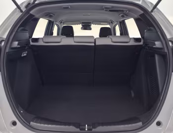 Багажник Honda Jazz e:HEV [EU-spec] '2020–23