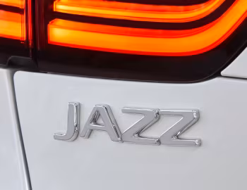 Honda Jazz e:HEV [EU-spec] '2020–23