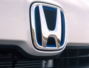Honda Jazz e:HEV [UK-spec] '2020–23