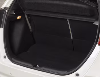 Coffre Honda Jazz e:HEV [EU-spec] '2020–23