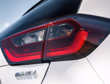 Honda Jazz e:HEV [UK-spec] '2020–23