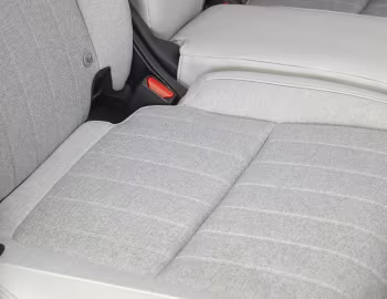 Intérieur Honda Jazz e:HEV [EU-spec] '2020–23
