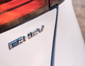 Honda Jazz e:HEV [UK-spec] '2020–23