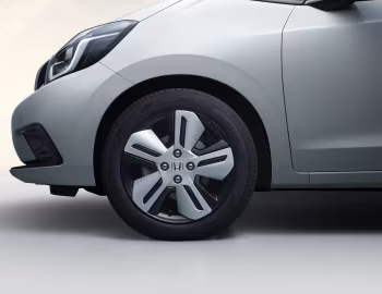 Honda Jazz e:HEV [EU-spec] '2020–23