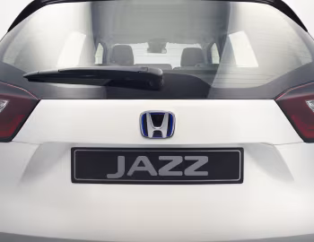 Honda Jazz e:HEV [EU-spec] '2020–23