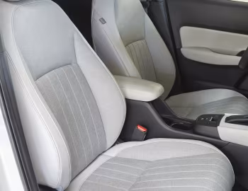 Intérieur Honda Jazz e:HEV [EU-spec] '2020–23