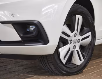Honda Jazz e:HEV [EU-spec] '2020–23