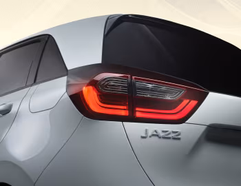 Honda Jazz e:HEV [EU-spec] '2020–23