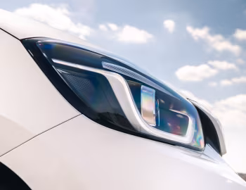 Honda Jazz e:HEV [UK-spec] '2020–23
