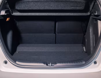 Coffre Honda Jazz e:HEV [UK-spec] '2020–23
