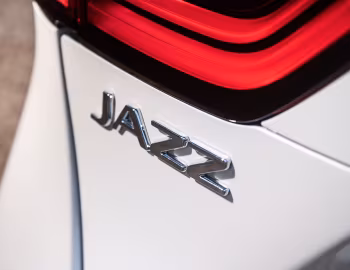 Honda Jazz e:HEV [UK-spec] '2020–23