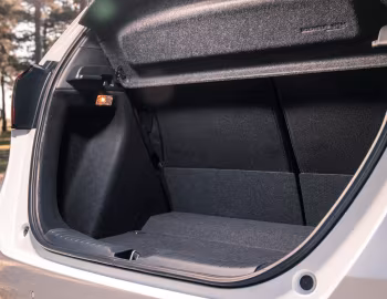 Coffre Honda Jazz e:HEV [UK-spec] '2020–23