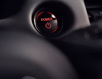 Interior Honda Jazz e:HEV Advance Sport [EU-spec] '2023–pr.