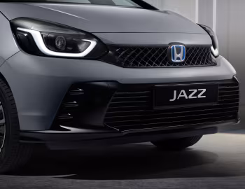 Honda Jazz e:HEV Advance Sport [EU-spec] '2023–pr.