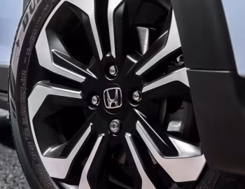 Honda Jazz e:HEV Crosstar [UK-spec] '2020–23