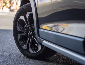 Honda Jazz e:HEV Crosstar [EU-spec] '2023–pr.