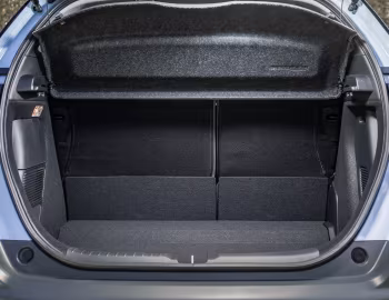 Coffre Honda Jazz e:HEV Crosstar [UK-spec] '2020–23