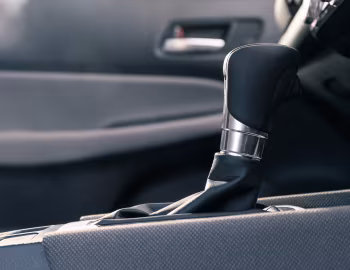 Intérieur Honda Jazz e:HEV Crosstar [UK-spec] '2020–23