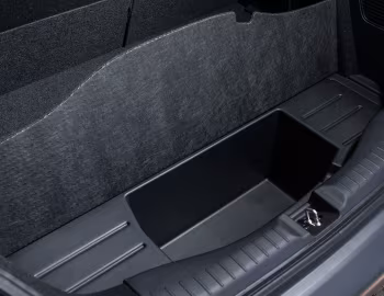 Coffre Honda Jazz e:HEV Crosstar [UK-spec] '2020–23