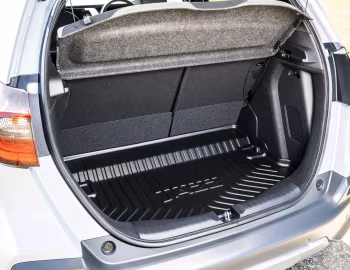 Porta-malas Honda Jazz e:HEV Crosstar [UK-spec] '2023–pr.