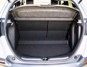 Porta-malas Honda Jazz e:HEV Crosstar [UK-spec] '2023–pr.