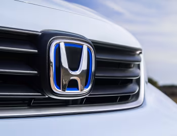 Honda Jazz e:HEV Crosstar [UK-spec] '2020–23