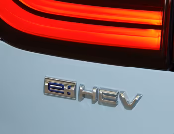 Honda Jazz e:HEV Crosstar [EU-spec] '2020–23