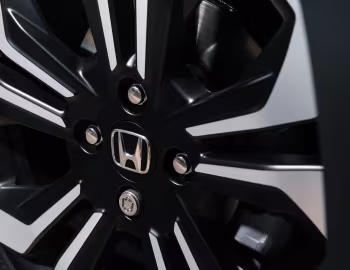Honda Jazz e:HEV Crosstar [UK-spec] '2020–23