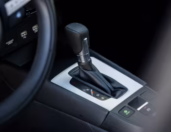 Intérieur Honda Jazz e:HEV Crosstar [EU-spec] '2023–pr.