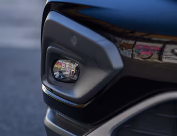 Honda Jazz e:HEV Crosstar [EU-spec] '2023–pr.