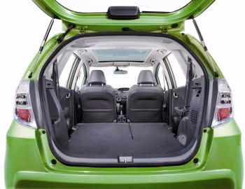 Porta-malas Honda Jazz Hybrid '2010–15